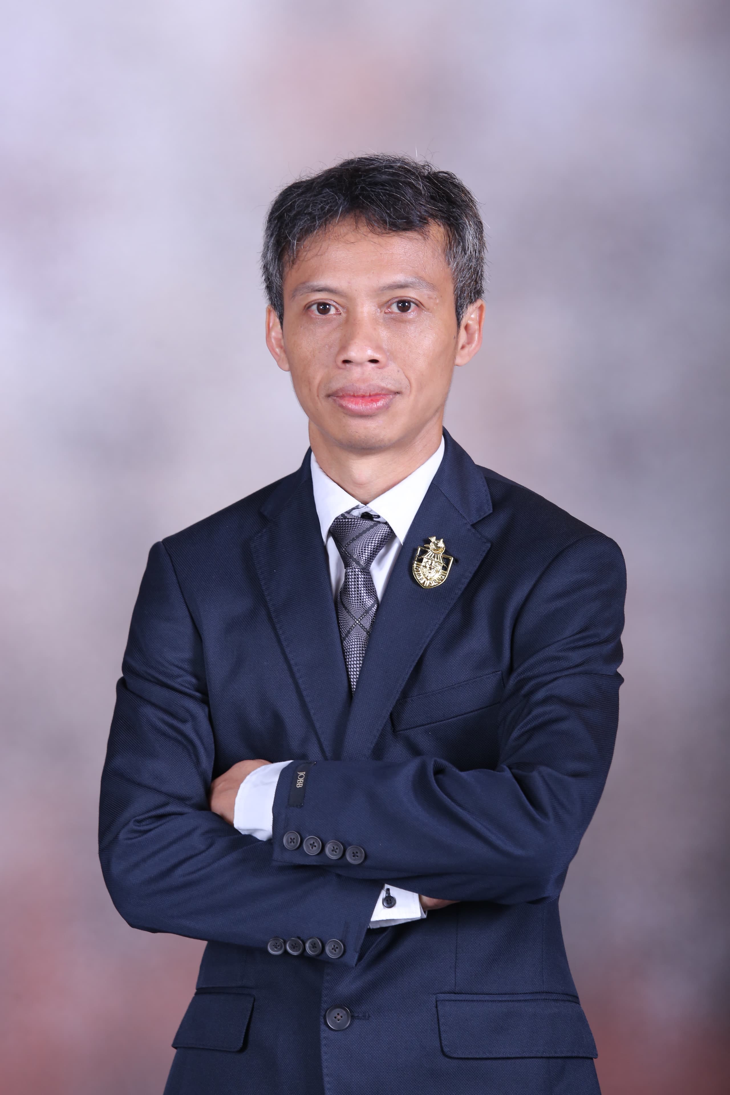 Photo of Eko Adi Prasetyanto