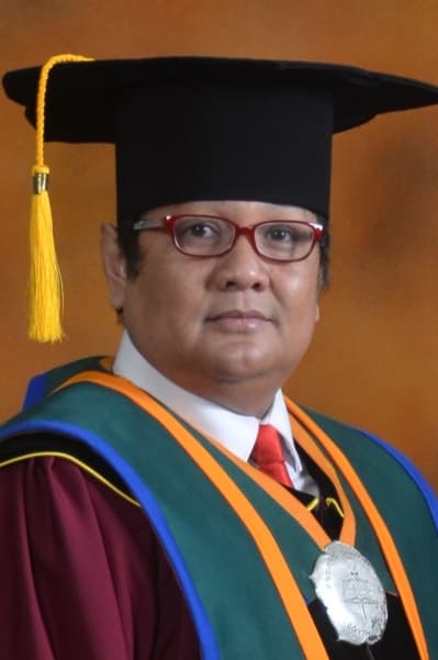 Photo of Enade Perdana Istyastono