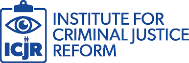 ICJR logo
