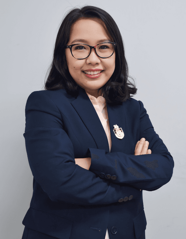 Photo of Pretty Falena Atmanda Kambira