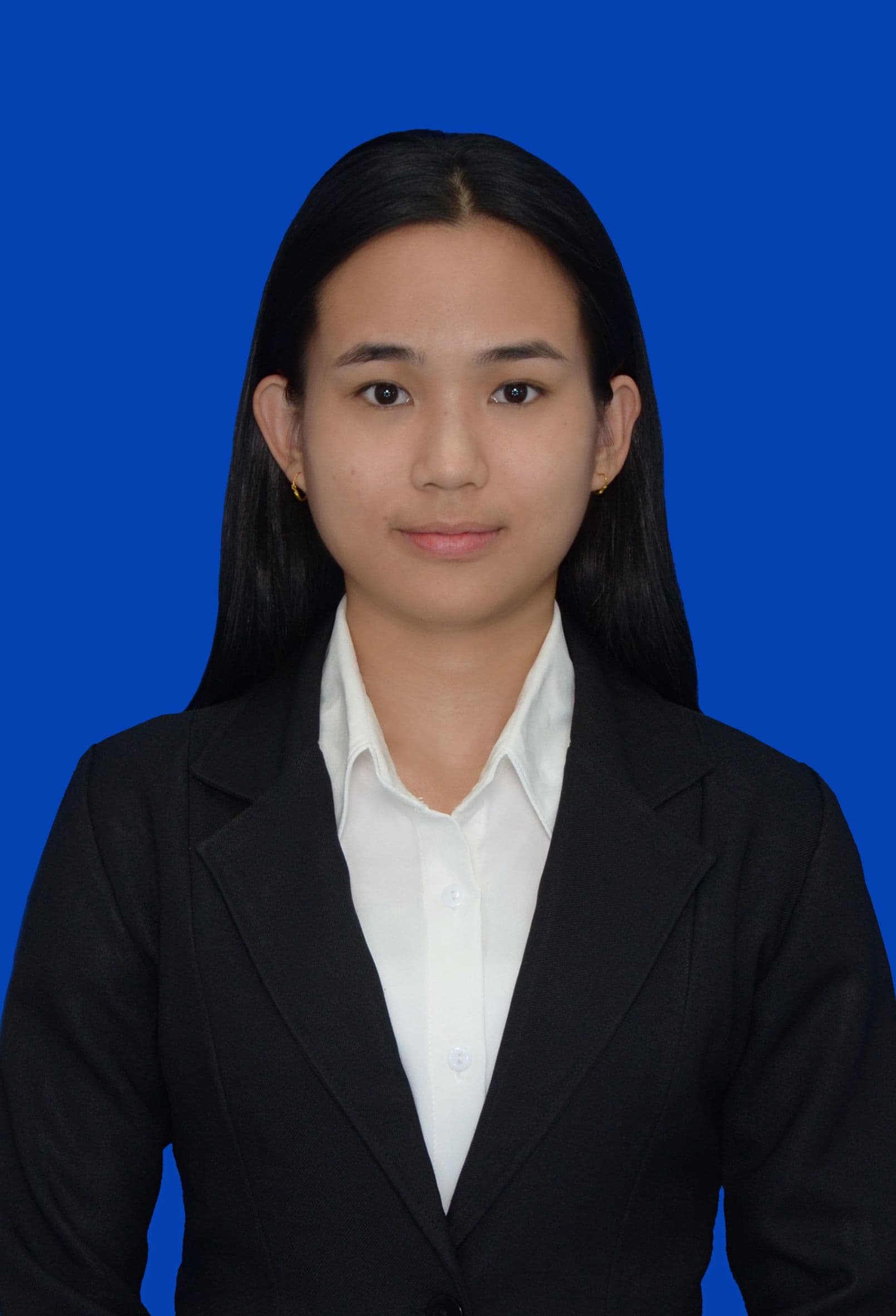 Photo of Yunita