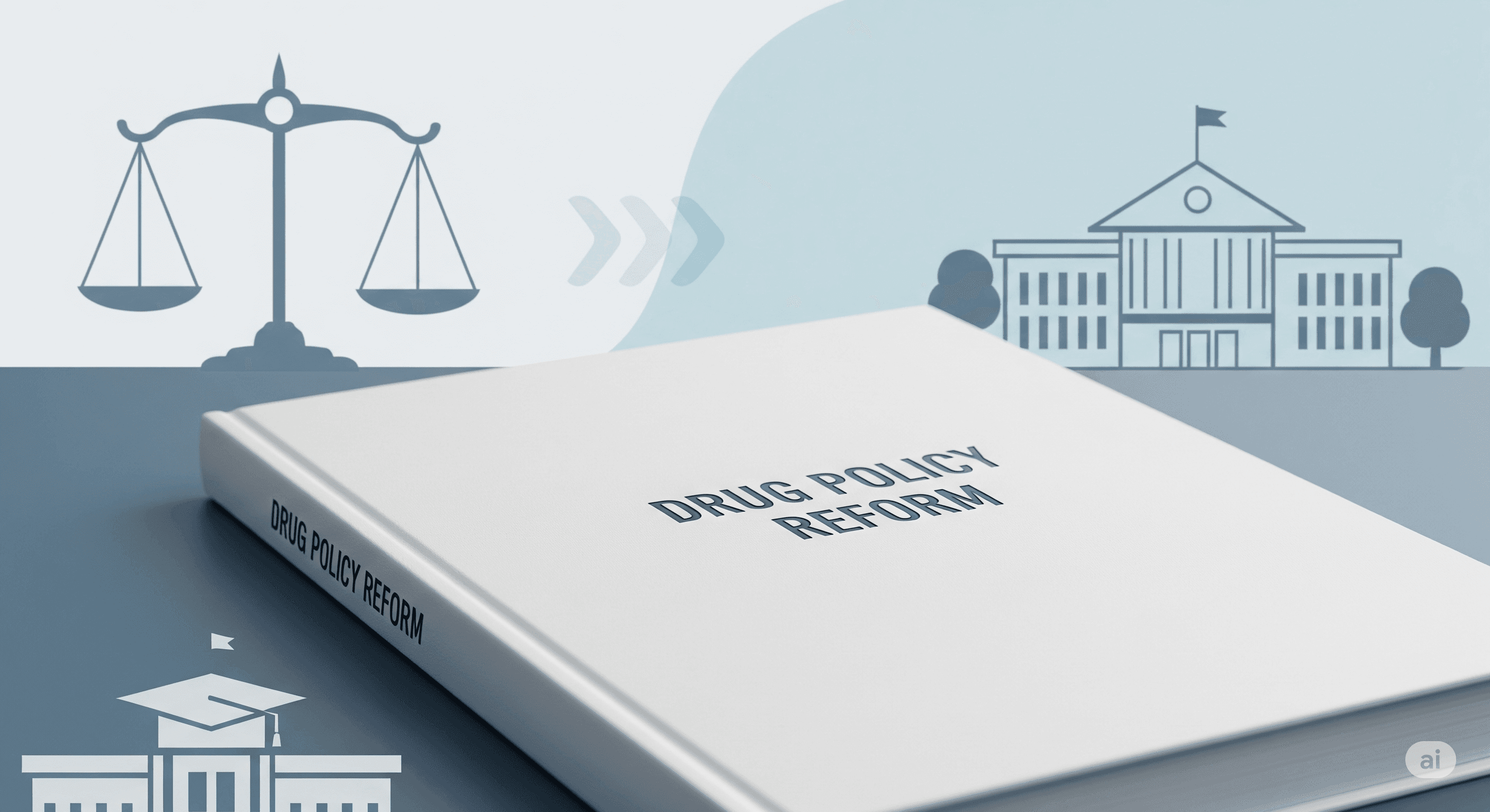 ICDR and Academic Caucus Launch First Nationwide Teaching Module for Drug Policy Reform