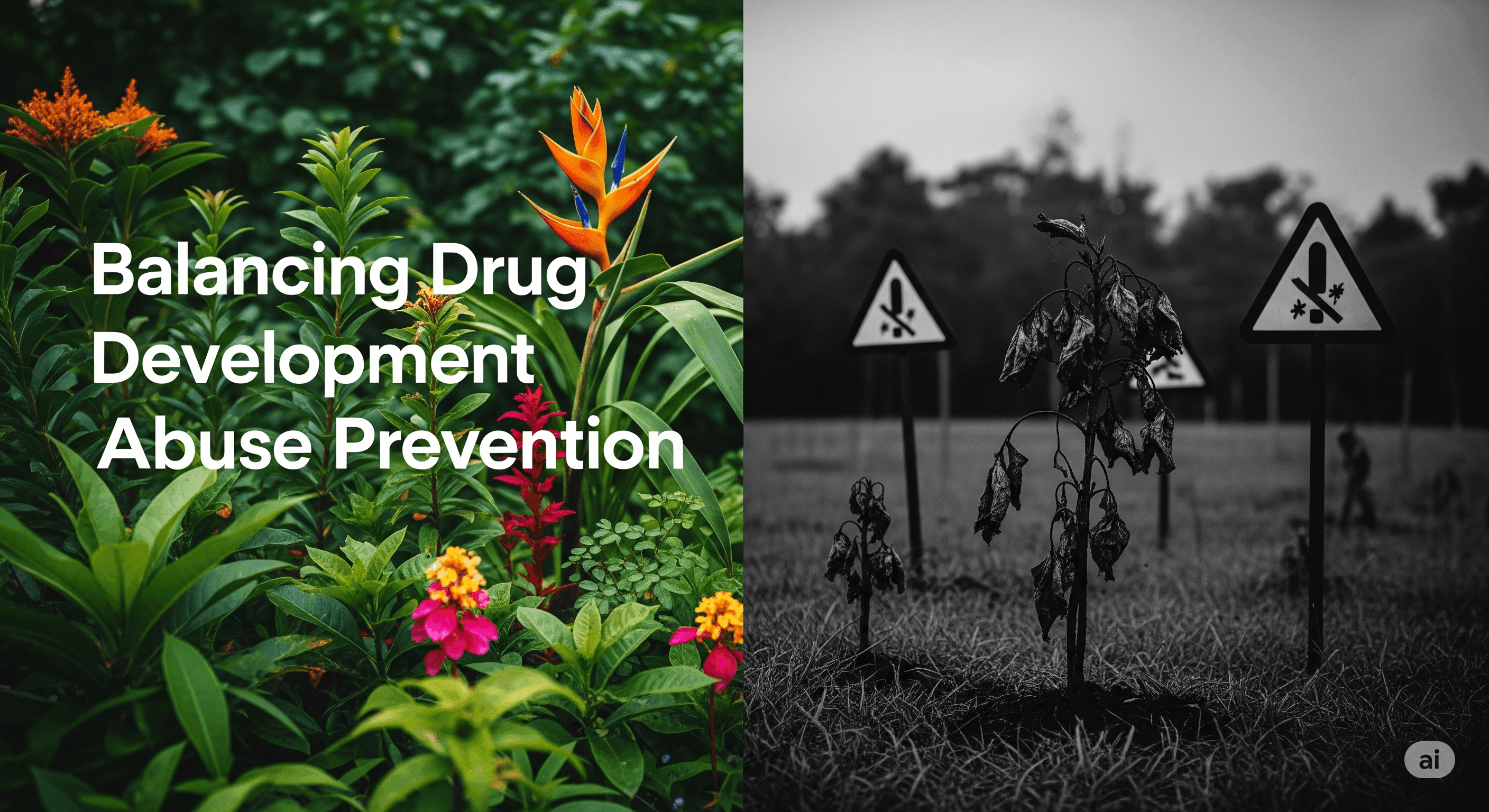 Hidden Potential or Rising Risk? Balancing Drug Development and Abuse Prevention in Indonesia’s Biodiversity